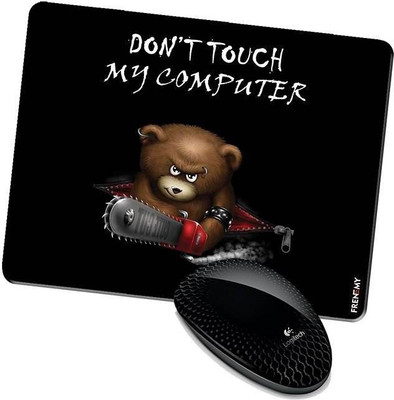 

FRENEMY MPAD370 Mousepad(Multicolor)