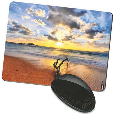 

FRENEMY MPAD8564 Mousepad(Multicolor)