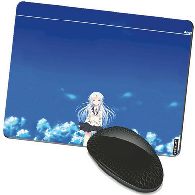 

FRENEMY MPAD2699 Mousepad(Multicolor)