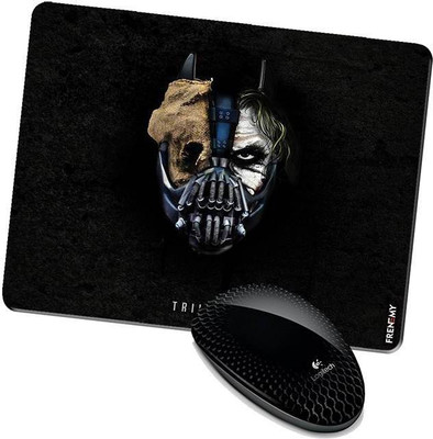 

FRENEMY MPAD329 Mousepad(Multicolor)