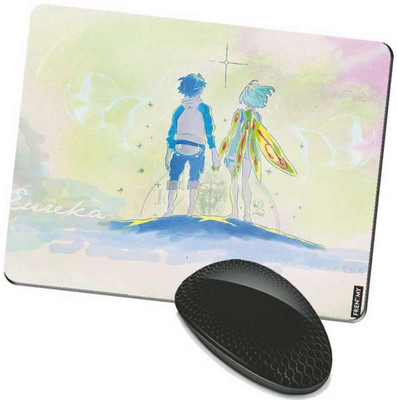 

FRENEMY MPAD4583 Mousepad(Multicolor)