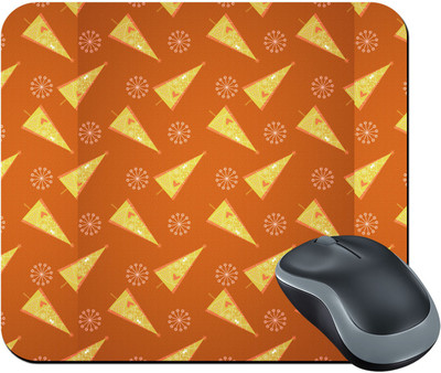 

BUZZWORLD MPMN495 Mousepad(Multicolor)