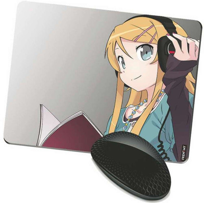 

FRENEMY MPAD2730 Mousepad(Multicolor)