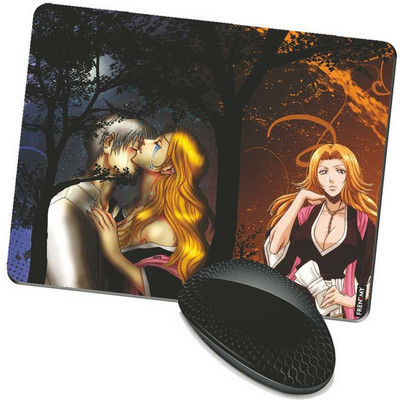 

FRENEMY MPAD6471 Mousepad(Multicolor)