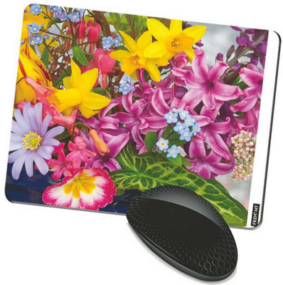 

FRENEMY MPAD8942 Mousepad(Multicolor)
