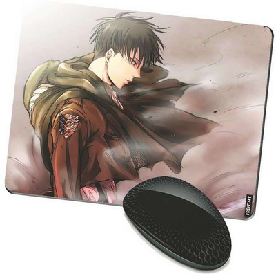 

FRENEMY MPAD7179 Mousepad(Multicolor)