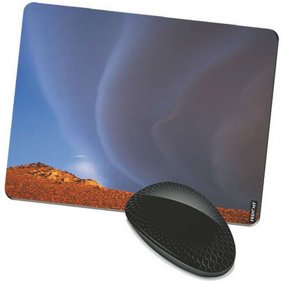 

FRENEMY MPAD9574 Mousepad(Multicolor)