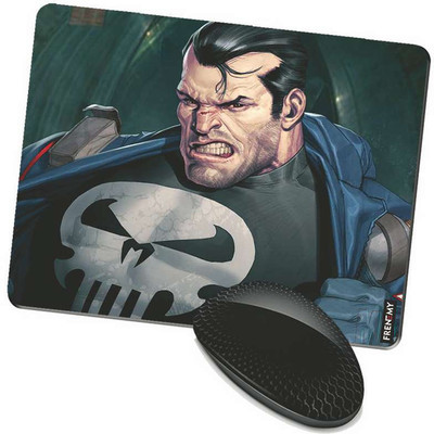 

FRENEMY MPAD9693 Mousepad(Multicolor)