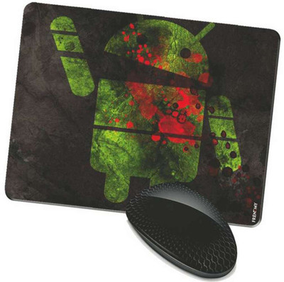 

FRENEMY MPAD1522 Mousepad(Multicolor)