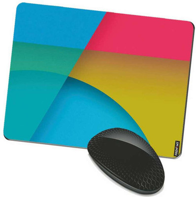 

FRENEMY MPAD778 Mousepad(Multicolor)