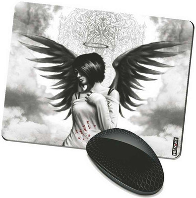 

FRENEMY MPAD9863 Mousepad(Multicolor)