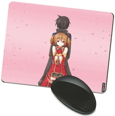 

FRENEMY MPAD636 Mousepad(Multicolor)