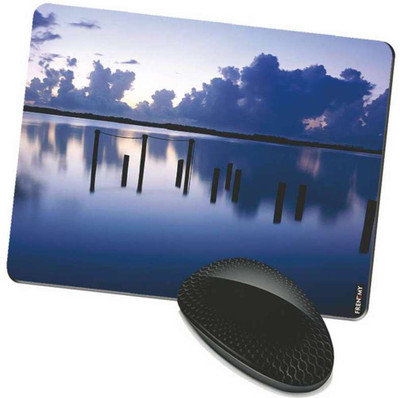 

FRENEMY MPAD9251 Mousepad(Multicolor)
