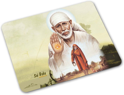 

Shoprider Desginer-41 Mousepad(Multicolor)