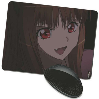 

FRENEMY MPAD1201 Mousepad(Multicolor)