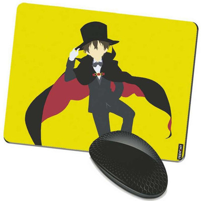 

FRENEMY MPAD9634 Mousepad(Multicolor)