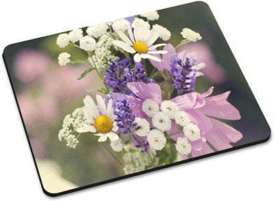 

Shoprider DESGINER MOUSEPAD-137 Mousepad(Multicolor)