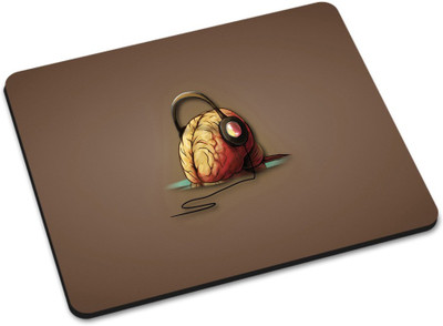 

Shoprider MULTICOLOR-068 Mousepad(Multicolor)