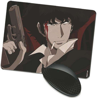 

FRENEMY MPAD3529 Mousepad(Multicolor)