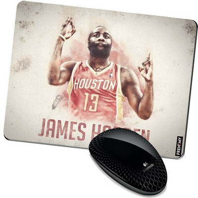 

FRENEMY MPAD371 Mousepad(Multicolor)