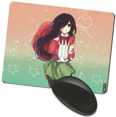 

FRENEMY MPAD7590 Mousepad(Multicolor)