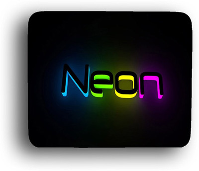 

Shopmania Designer-625 Mousepad(Multicolor)