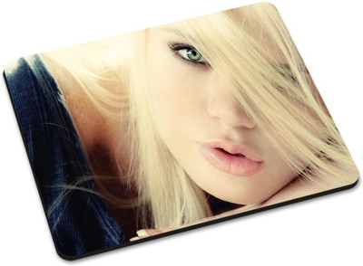 

Shoprider DESGINER MOUSEPAD-859 Mousepad(Multicolor)