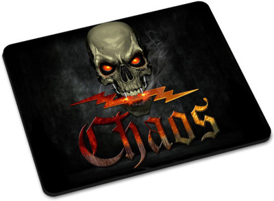 

Shoprider MULTICOLOR-556 Mousepad(Multicolor)