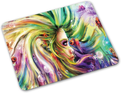 

Shoprider Desginer-524 Mousepad(Multicolor)