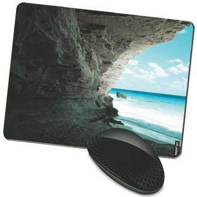 

FRENEMY MPAD8242 Mousepad(Multicolor)