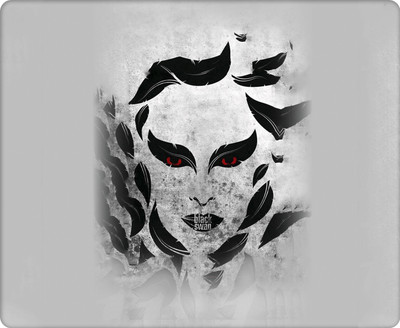 

1on1 Selfie 119G5CIL1ON1MOUSEPAD Mousepad(Multicolor)