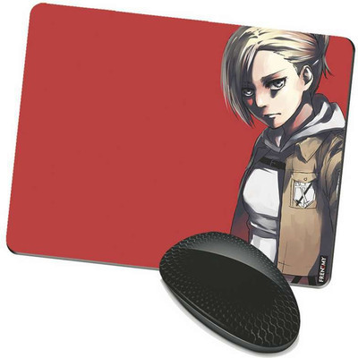

FRENEMY MPAD4551 Mousepad(Multicolor)
