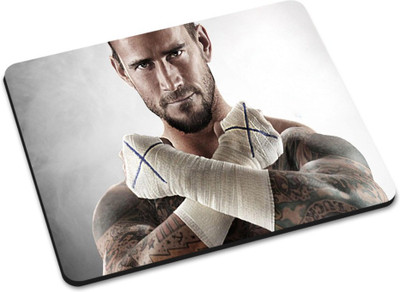 

Shoprider MULTICOLOR-569 Mousepad(Multicolor)