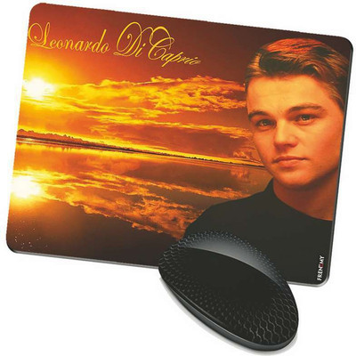 

FRENEMY MPAD1586 Mousepad(Multicolor)