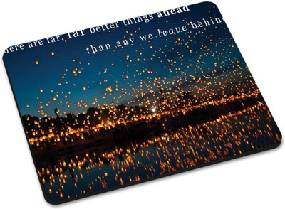 

Shoprider MULTICOLOR-236 Mousepad(Multicolor)