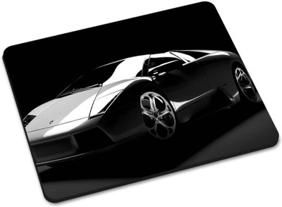 

Shoprider MULTICOLOR-696 Mousepad(Multicolor)