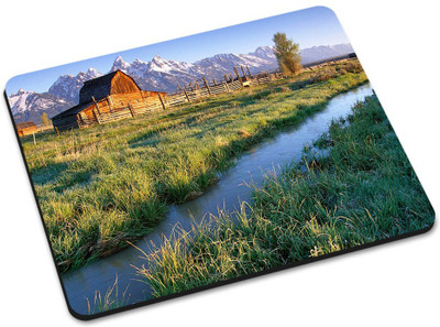 

Shoprider MULTICOLOR-788 Mousepad(Multicolor)