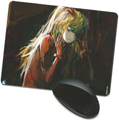 

FRENEMY MPAD3805 Mousepad(Multicolor)