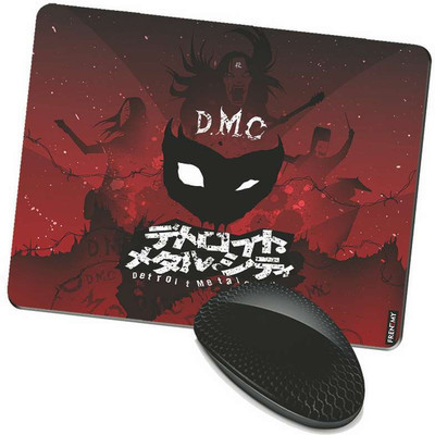 

FRENEMY MPAD5029 Mousepad(Multicolor)