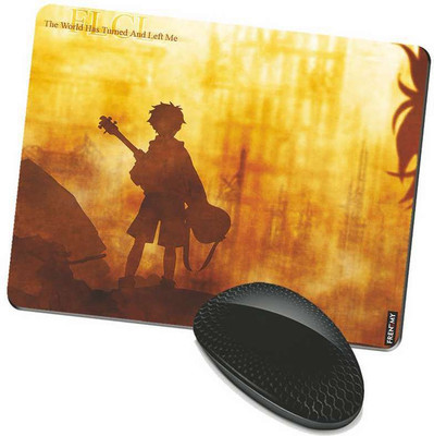 

FRENEMY MPAD1862 Mousepad(Multicolor)