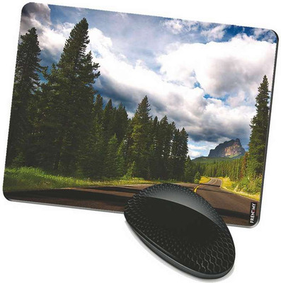 

FRENEMY MPAD8524 Mousepad(Multicolor)