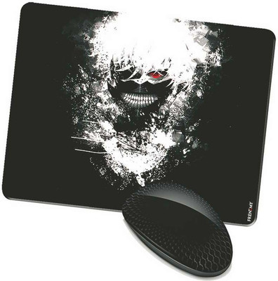 

FRENEMY MPAD2076 Mousepad(Multicolor)
