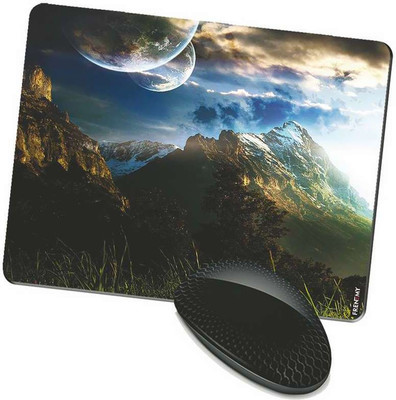 

FRENEMY MPAD3147 Mousepad(Multicolor)