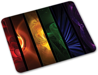 

Shoprider Desginer-788 Mousepad(Multicolor)