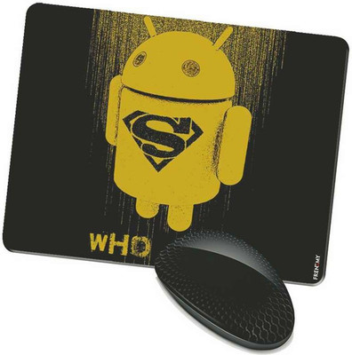 

FRENEMY MPAD1485 Mousepad(Multicolor)