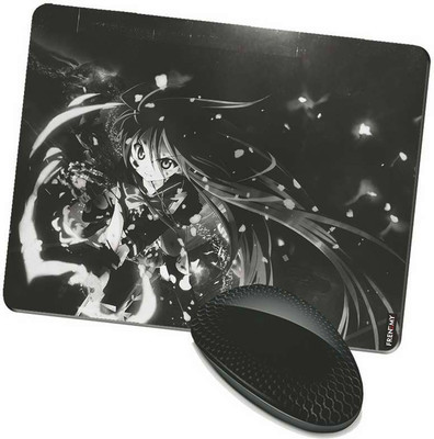 

FRENEMY MPAD5499 Mousepad(Multicolor)
