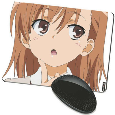 

FRENEMY MPAD3702 Mousepad(Multicolor)