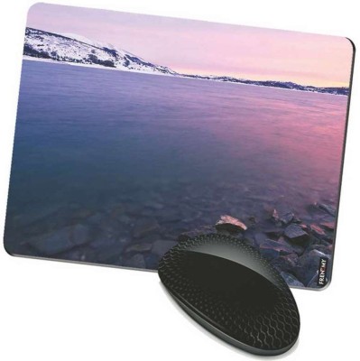 

FRENEMY MPAD4389 Mousepad(Multicolor)