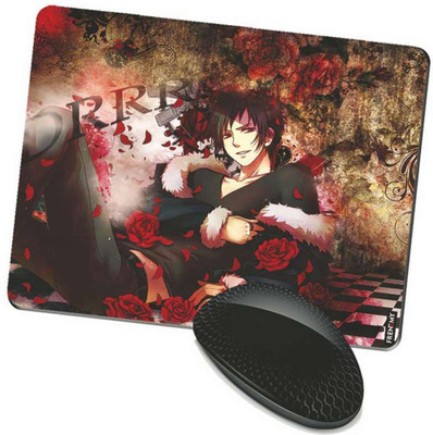 

FRENEMY MPAD7919 Mousepad(Multicolor)