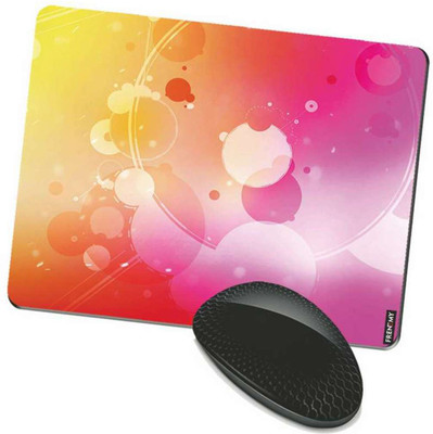 

FRENEMY MPAD2004 Mousepad(Multicolor)